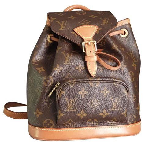 louis vuitton backpack keychain|Louis Vuitton backpacks women's.